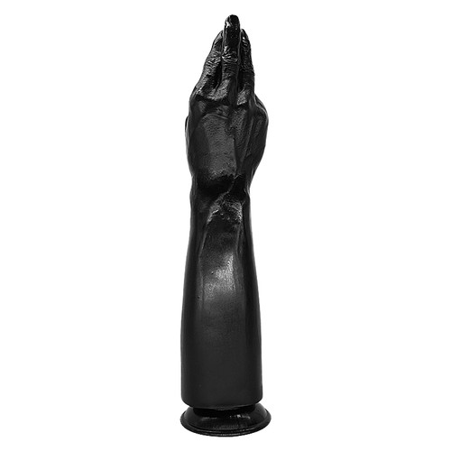 Fisting dildo 37cm hand faust - dildo,