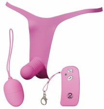 Sexspielzeug Dildo Vibrator