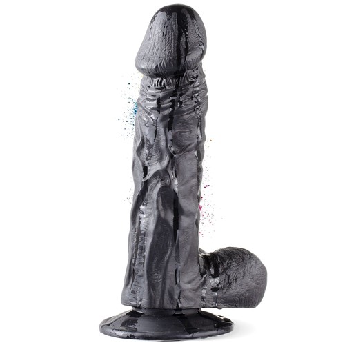 Marielove realistischer dildo - realistischer,