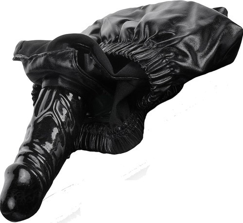 Dildo für frauen latex - dildo,