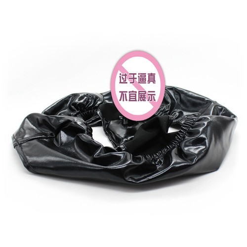 Masturbation slips mit - slips, dildo