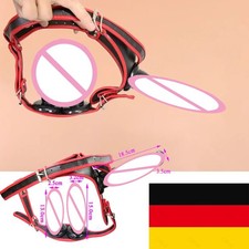 Strap-On Umschnalldildo