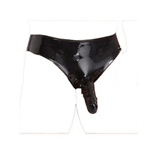 bellavib ® Herren 100% Natur