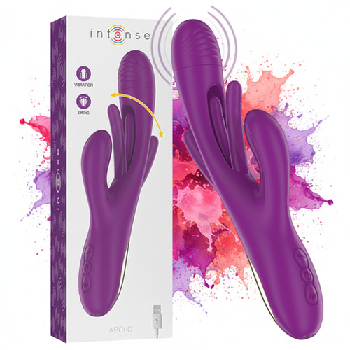 Vibrator für frauen punkt - vibrator,