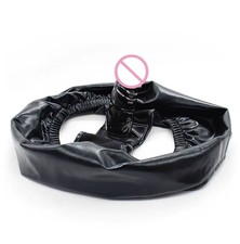 Pure Lust mit dem Lack Slip +