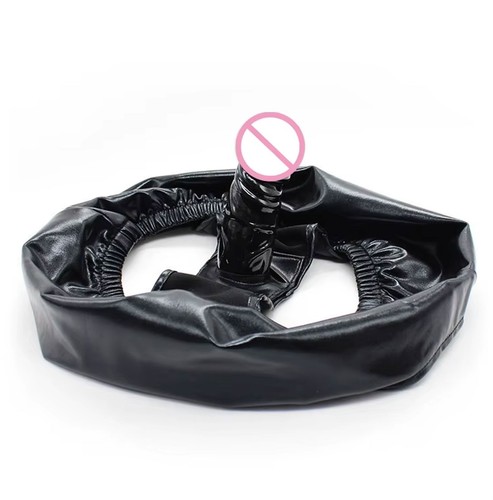 Pure lust mit - slip, +
