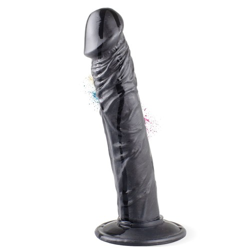 Marielove 23cm dildo mit - 23cm,