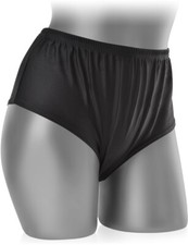 Keuschheitsgürtel Slip Mit