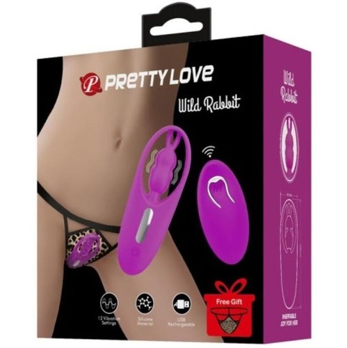 Pretty love slip - love,