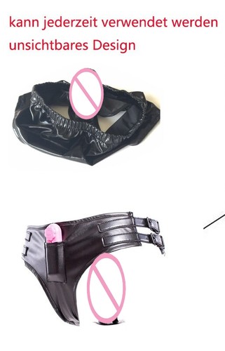 Sexy string slip - g-string,